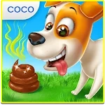 Puppy Life - Secret Pet Party