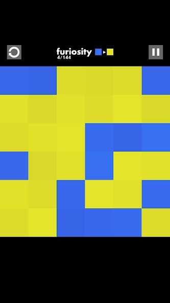 Скриншот furiosity