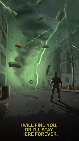 Скриншот Chornobyl Quest