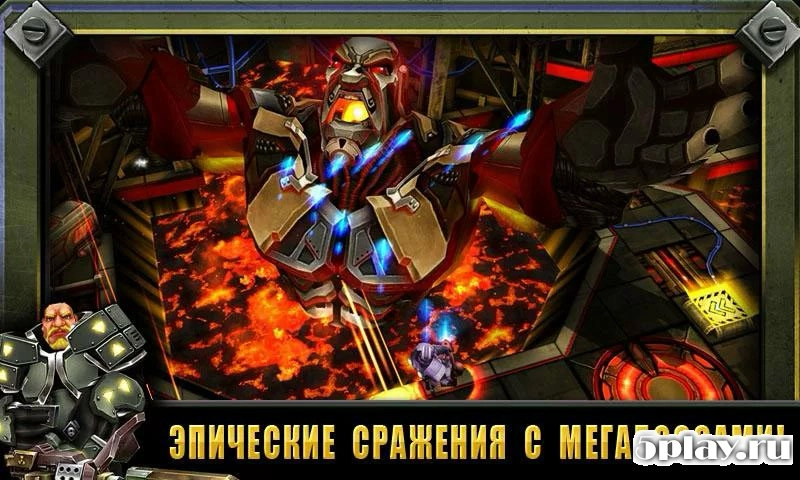 Скриншот GUN BROS 2