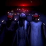 Granny 4: Mortuary Madness