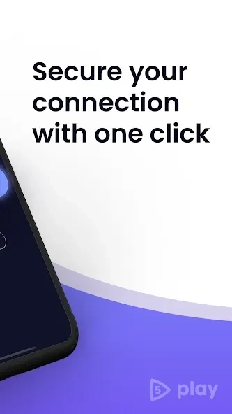 Скриншот vpnify - Безлимитный VPN