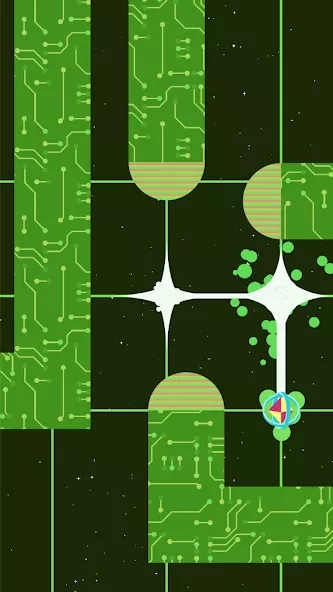 Скриншот Jumpgrid