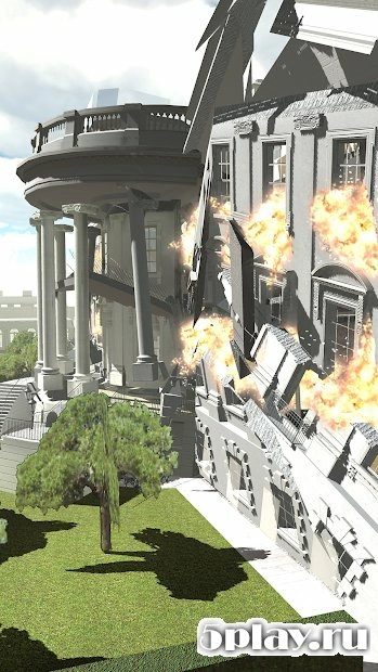 Скриншот Disassembly 3D: Demolition
