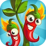 Farm and Click: Idle farming clicker PRO