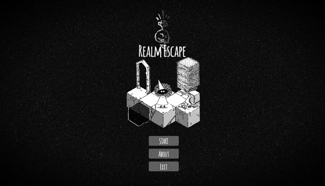 Скриншот Realm Escape