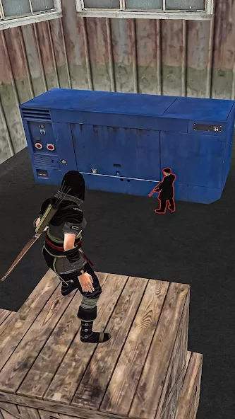 Скриншот Archer Attack 3D: Shooter War