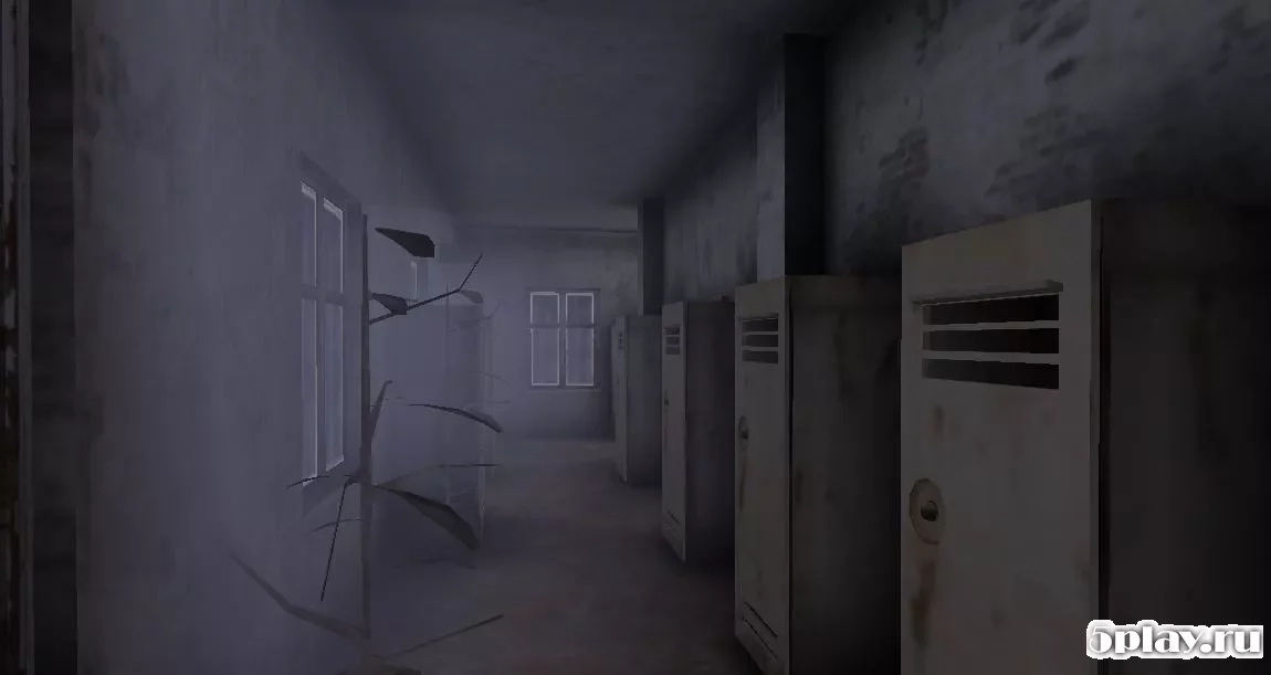 Скриншот Dread teacher : soul reborn