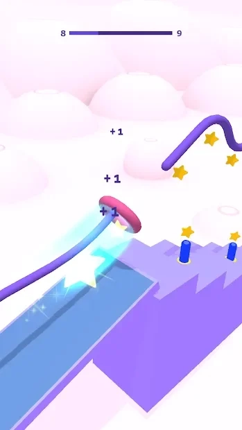 Скриншот Happy Ring 3D