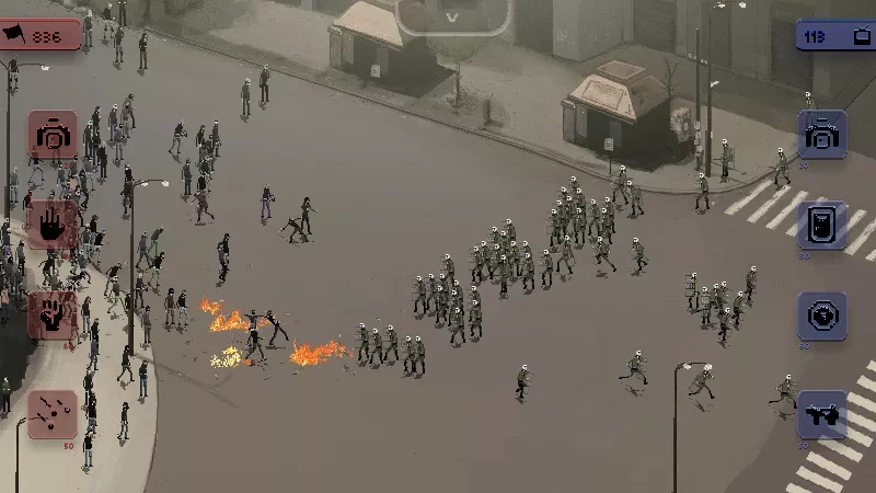 Скриншот RIOT Mobile