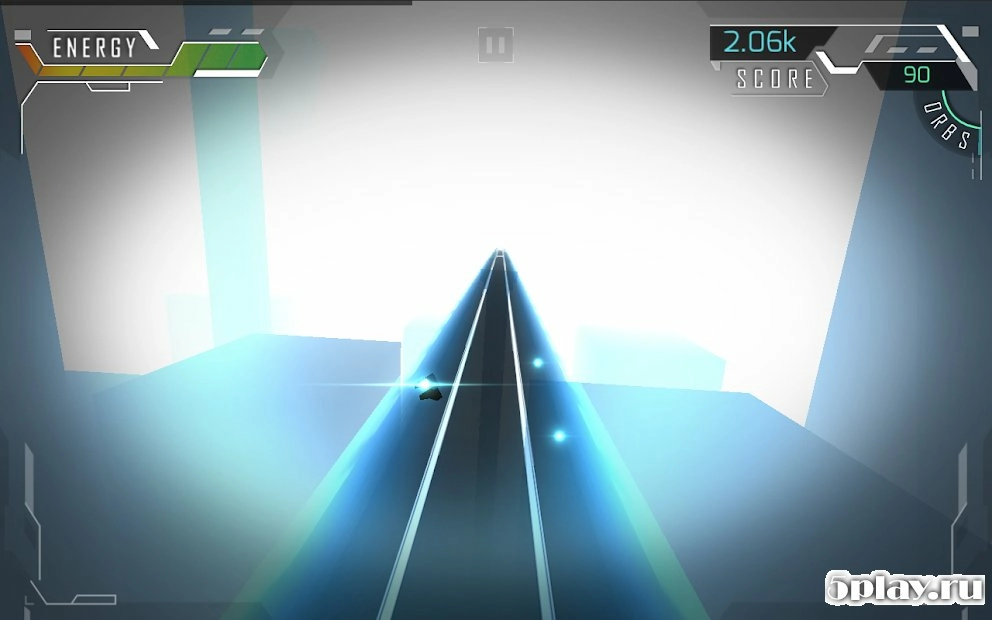 Скриншот Runner.io - Sonic Surge