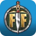 Fighting Fantasy Legends