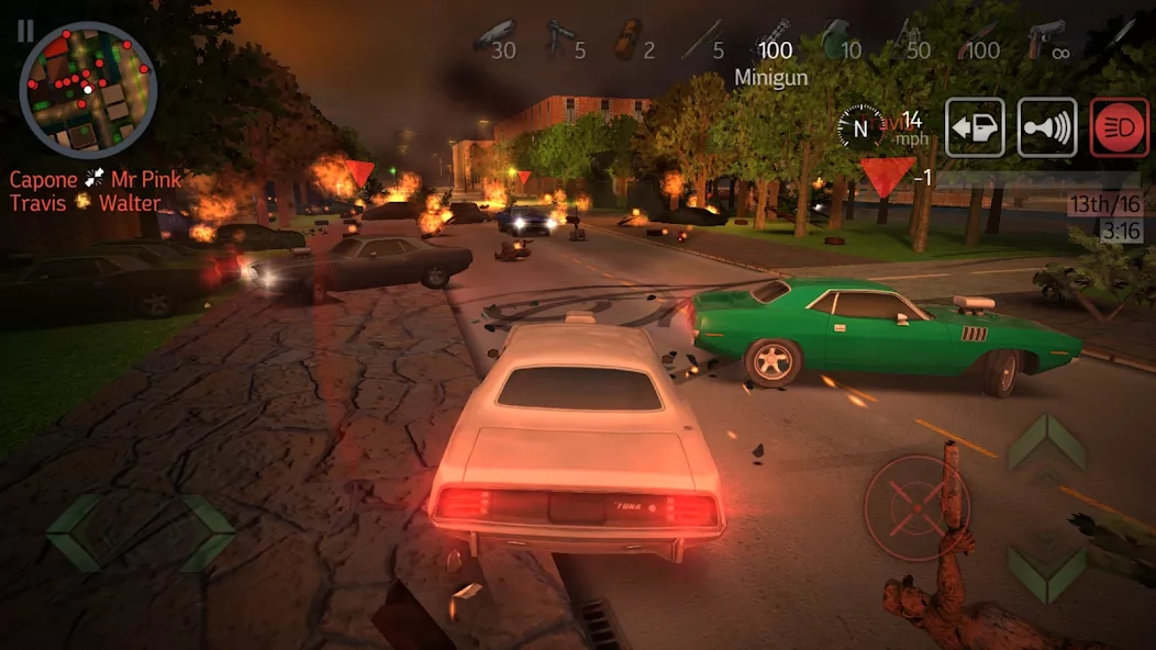 Скриншот Payback 2 – The Battle Sandbox