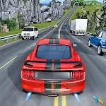 Racing Ferocity 3D: Endless