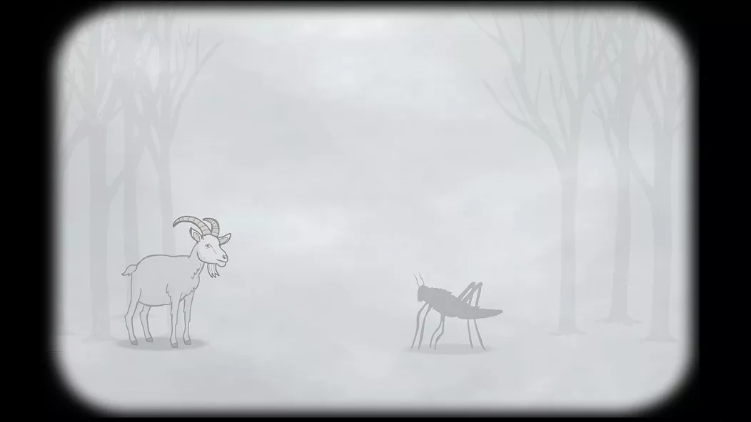 Скриншот Rusty Lake Paradise
