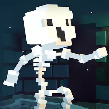 Tiny Tomb: Dungeon Explorer
