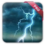 Live Storm Pro Wallpaper