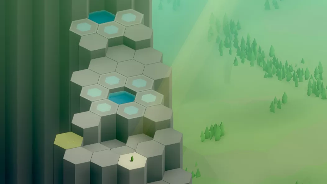 Скриншот Spring Falls