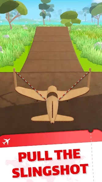 Скриншот Epic Plane Evolution