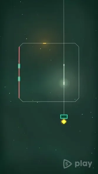 Скриншот Linelight
