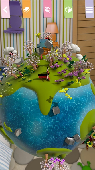 Скриншот Toyforming