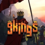 9 Kings