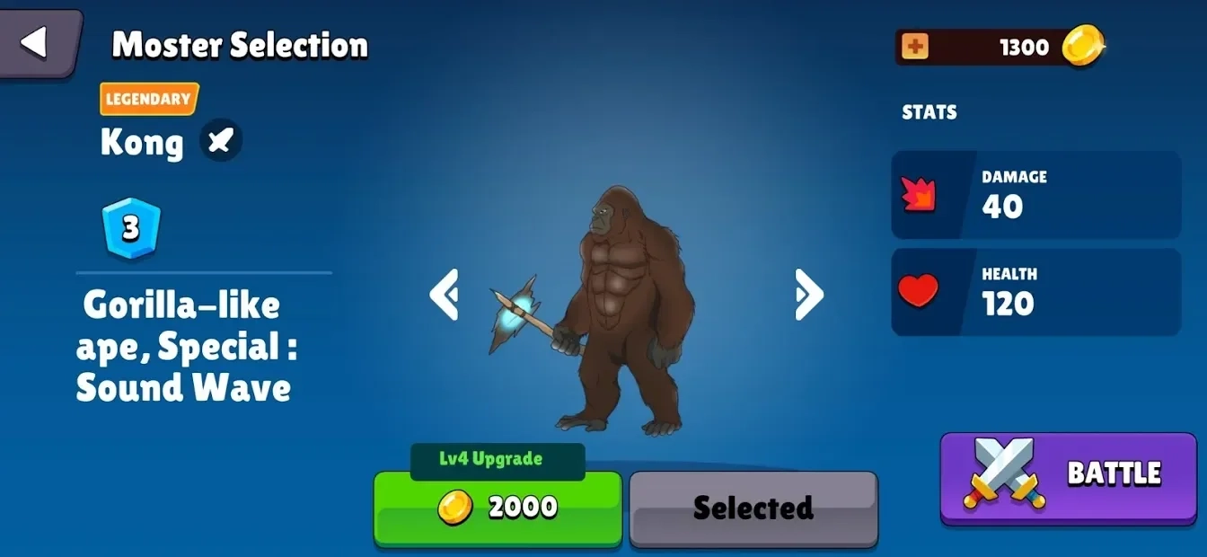 Скриншот Godzilla vs Kong : Alliance