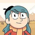Hilda Creatures