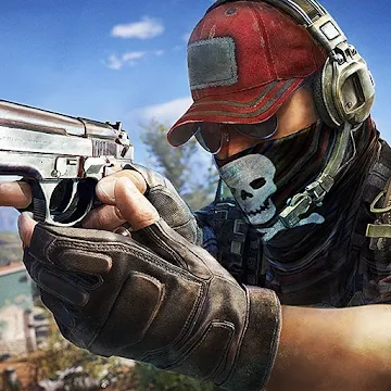 Death Shooter 4: Mission Impossible