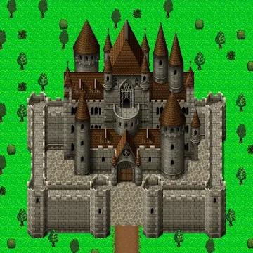 Survival RPG 3: Странник Времен приключенческая 2d