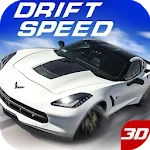 Crazy Speed Fast Racing Car