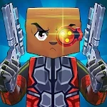 Madness Cubed Blitz
