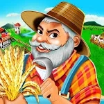 Farm Fest : Best Farming Simulator, Farming Games
