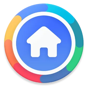 Action Launcher