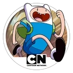 Adventure Time Run