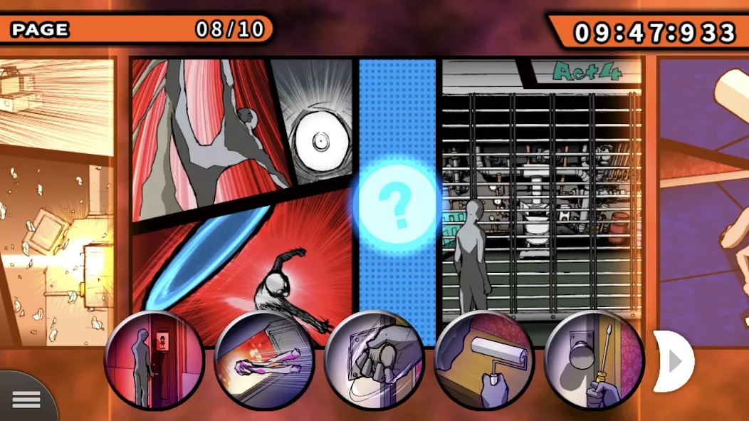 Скриншот Danganronpa: Trigger Happy Hav