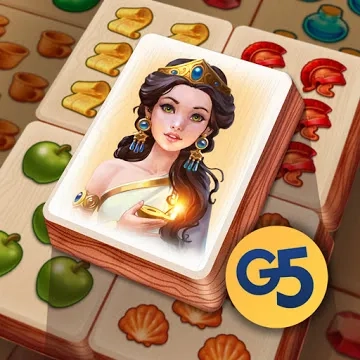 Emperor of Mahjong: Построй империю Маджонг