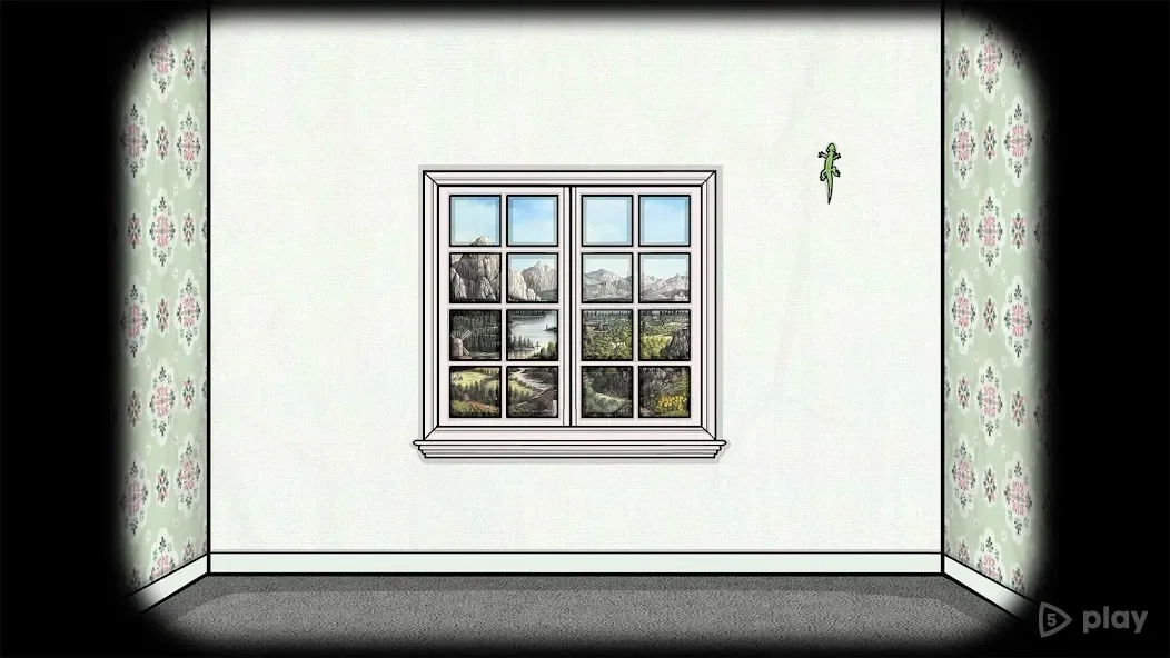 Скриншот Samsara Room