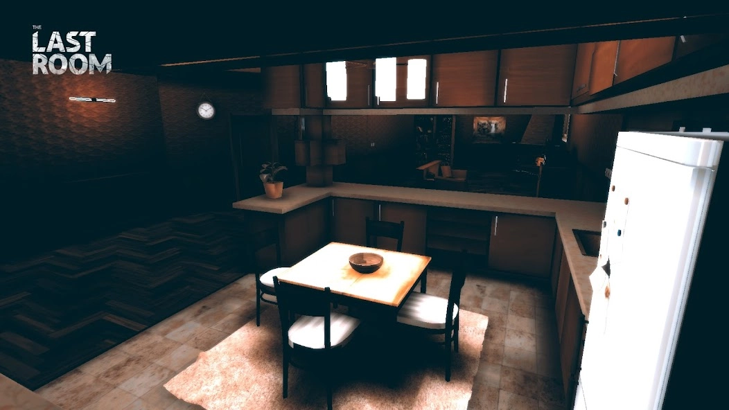 Скриншот The Last Room : Horror Game