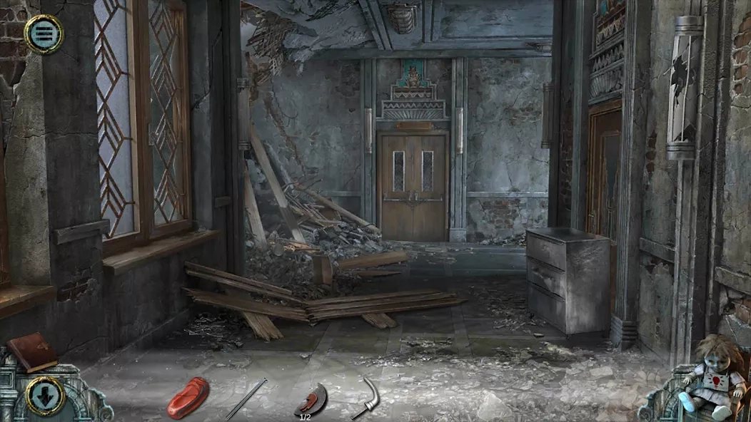 Скриншот True Fear: Forsaken Souls 3
