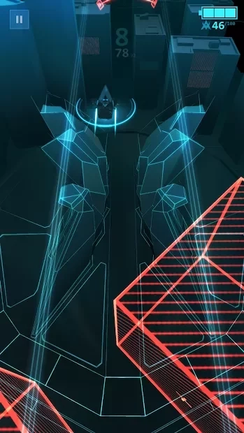 Скриншот Alan Walker-The Aviation Game