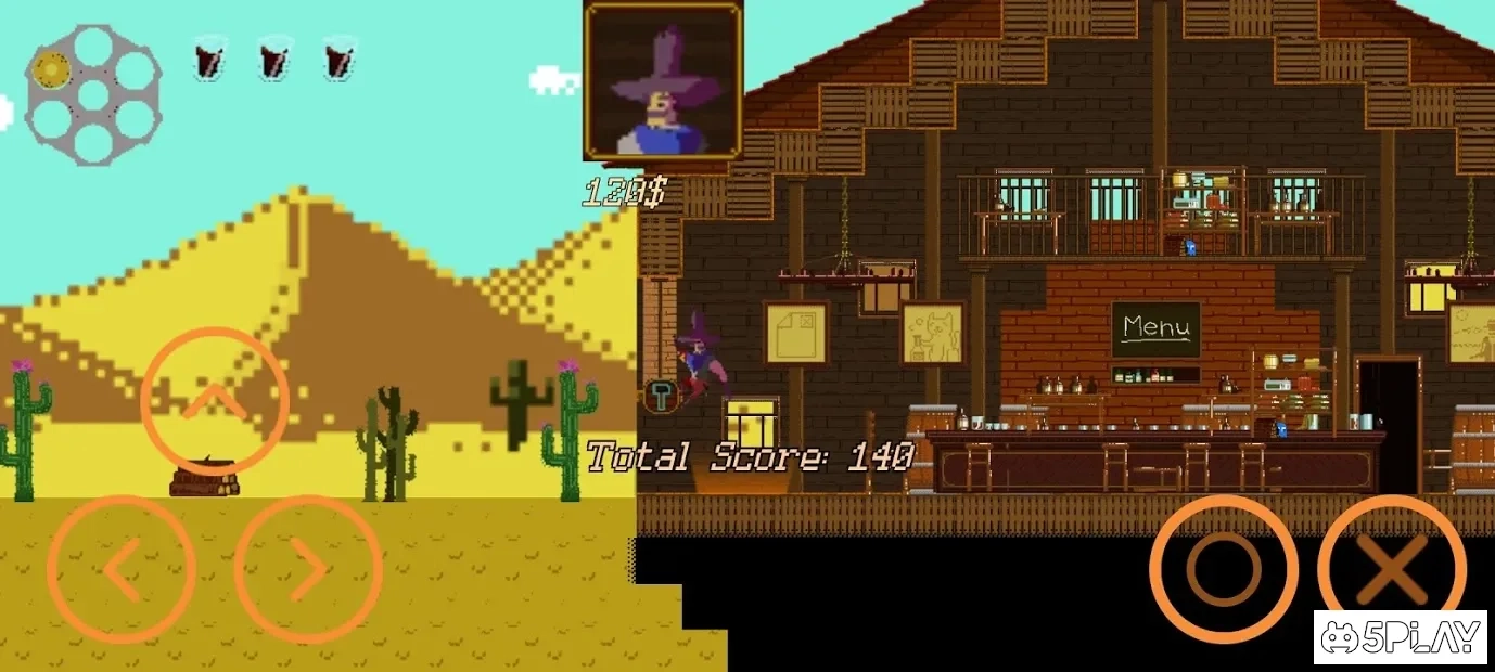 Скриншот Bar Keep