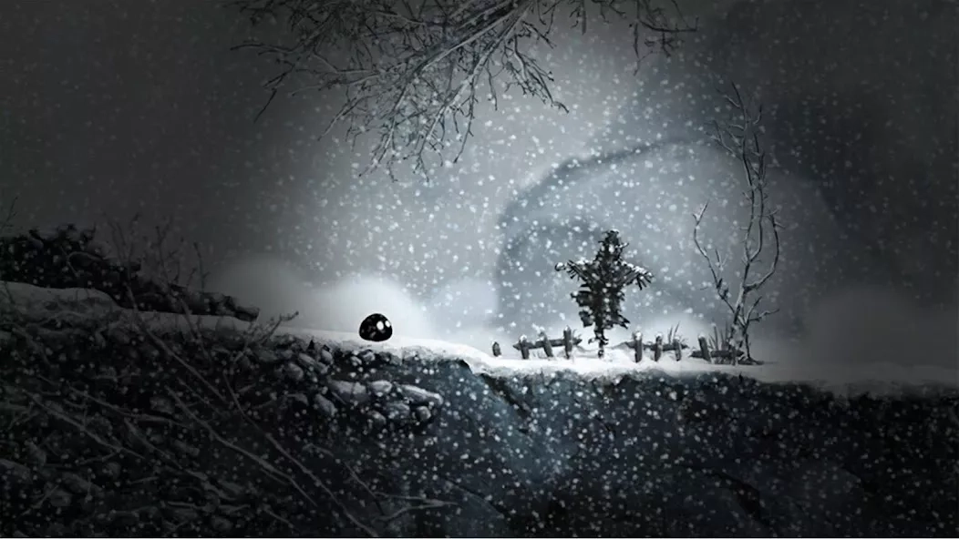 Скриншот Nihilumbra