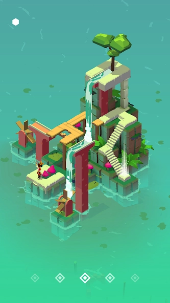 Скриншот Aarik And The Ruined Kingdom