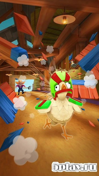 Скриншот Animal Escape Free - Fun Game