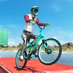 BMX Master