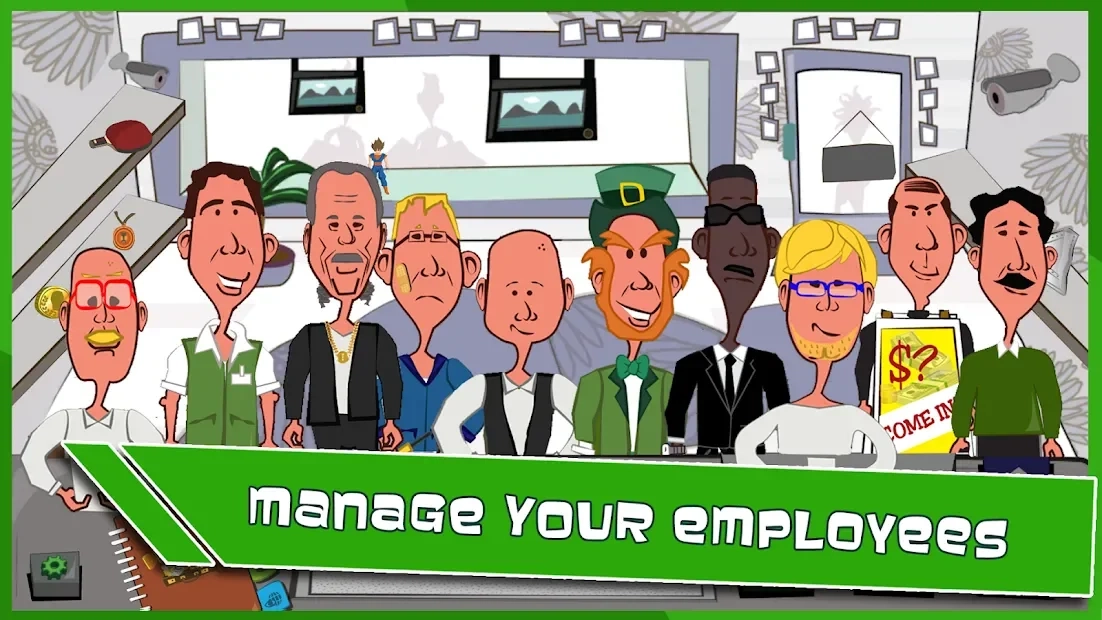 Скриншот Dealer’s Life - Pawn Shop Tycoon