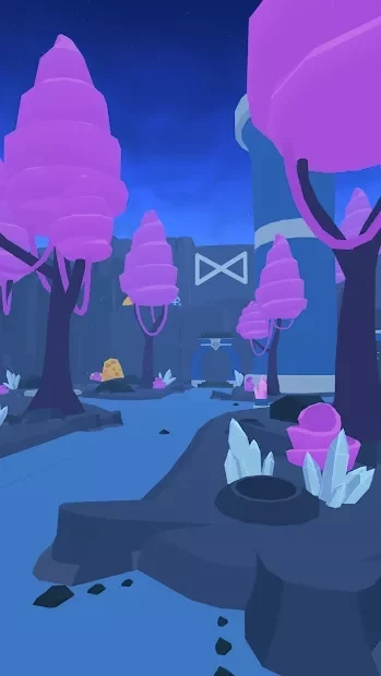 Скриншот Faraway: Galactic Escape