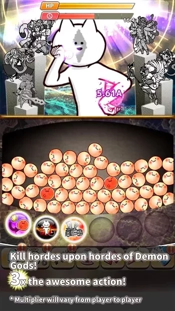 Скриншот Just Kill Me 3