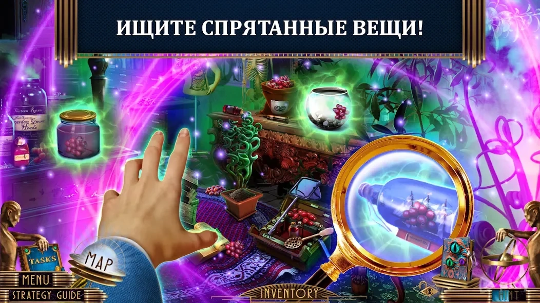 Скриншот Spirit Legends 3 f2p
